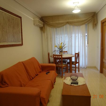 Costa Marina III Oropesa Apartment أوروبيسا ذيل مار المظهر الخارجي الصورة