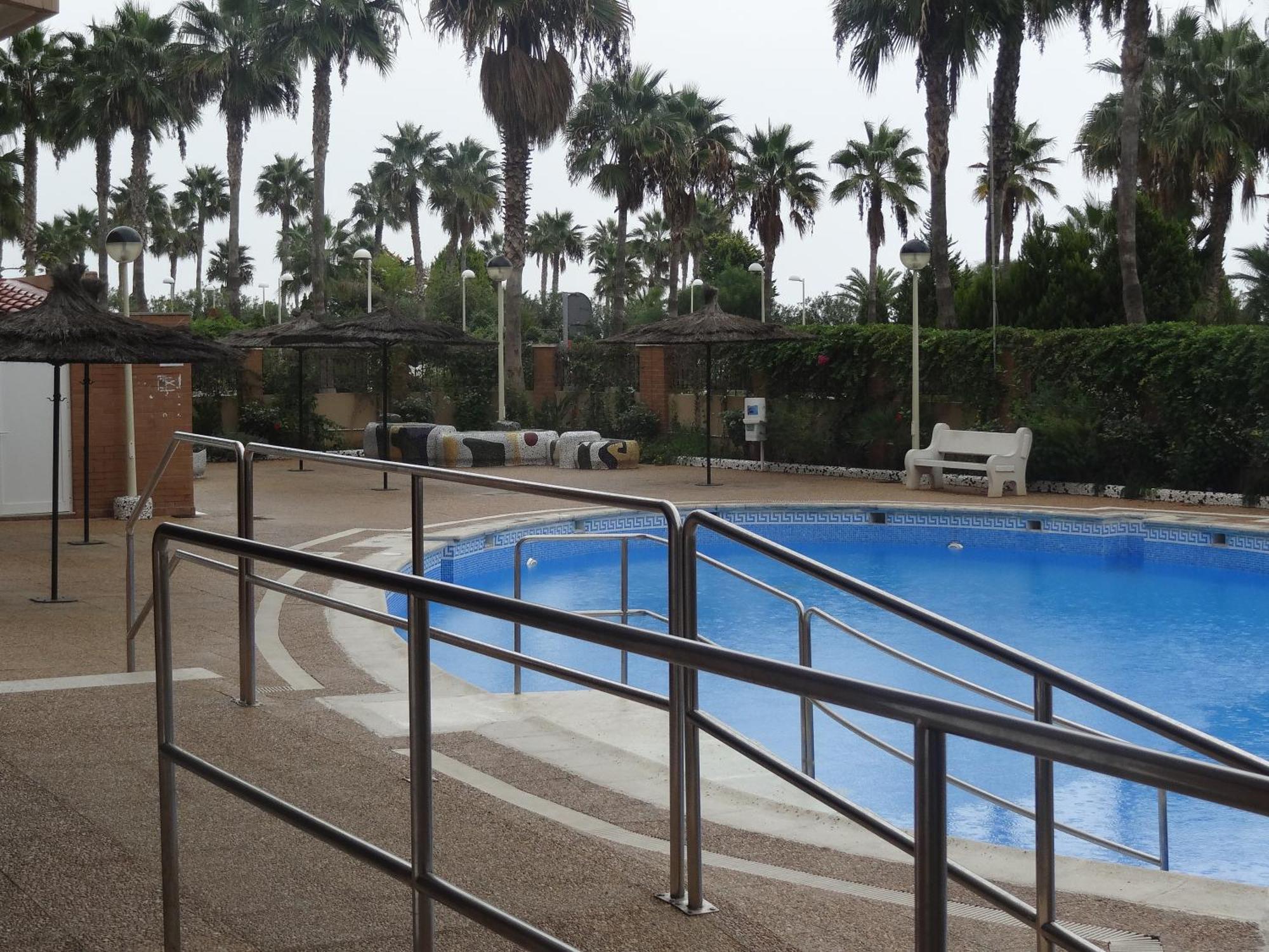Costa Marina III Oropesa Apartment أوروبيسا ذيل مار المظهر الخارجي الصورة
