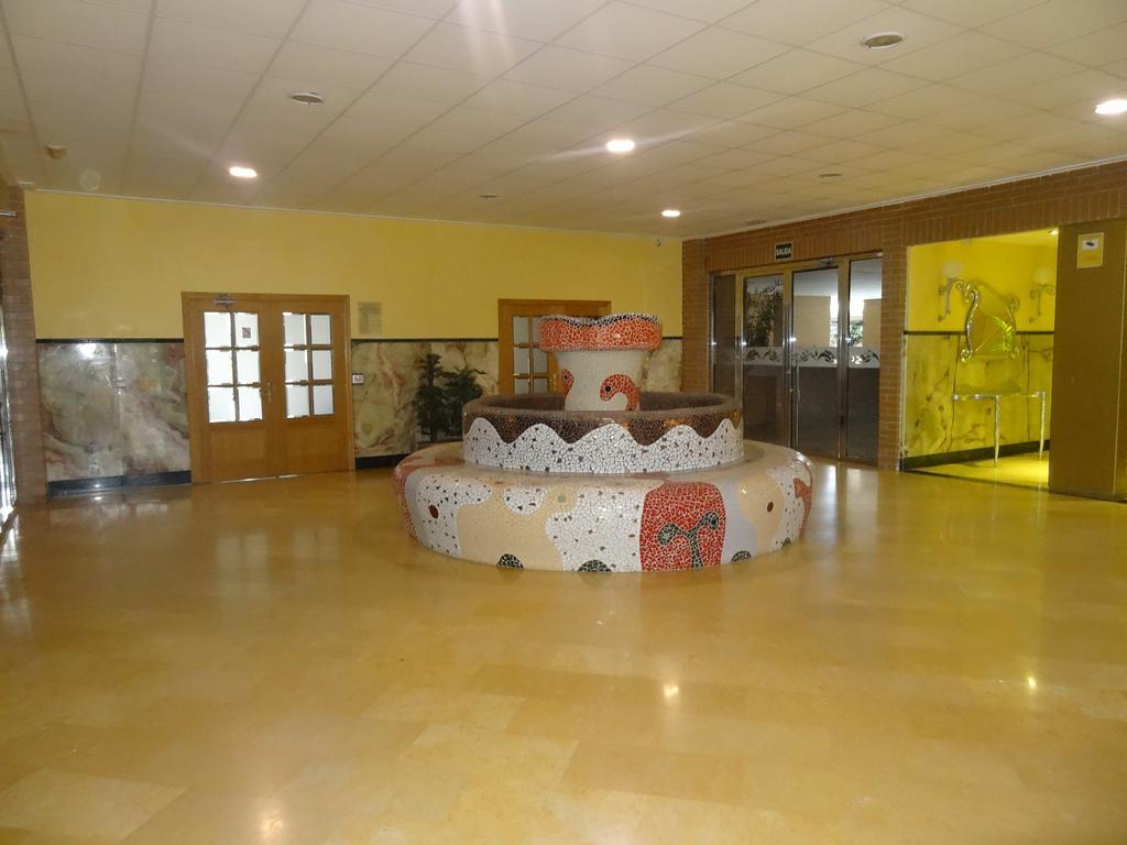 Costa Marina III Oropesa Apartment أوروبيسا ذيل مار الغرفة الصورة