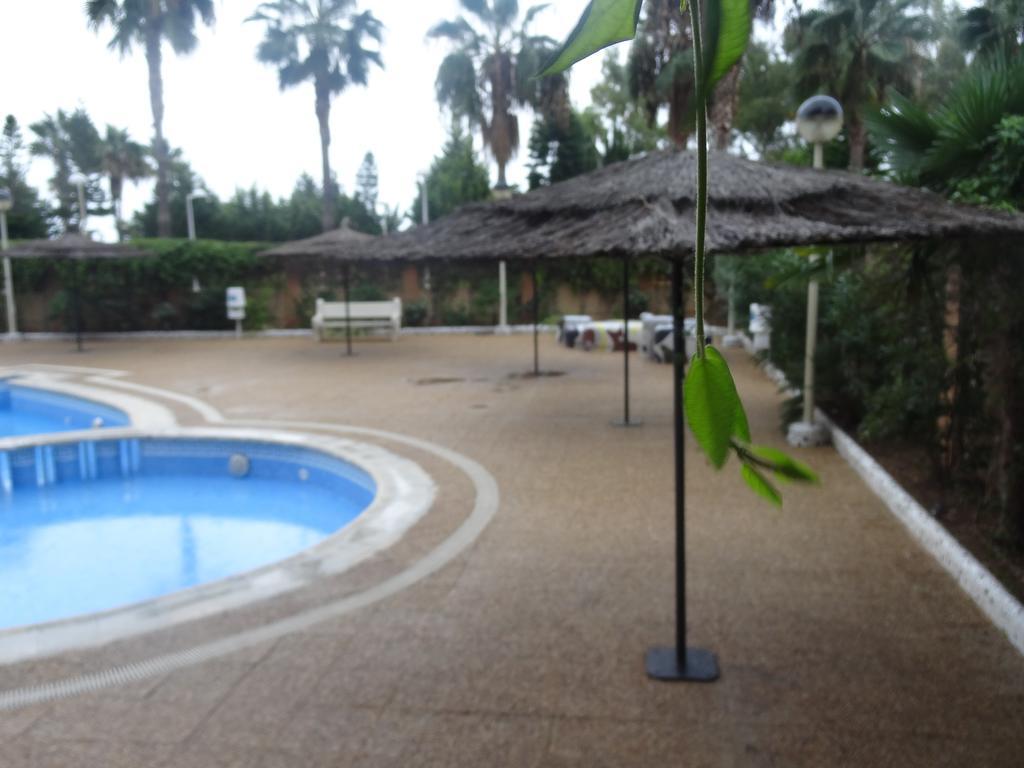 Costa Marina III Oropesa Apartment أوروبيسا ذيل مار الغرفة الصورة