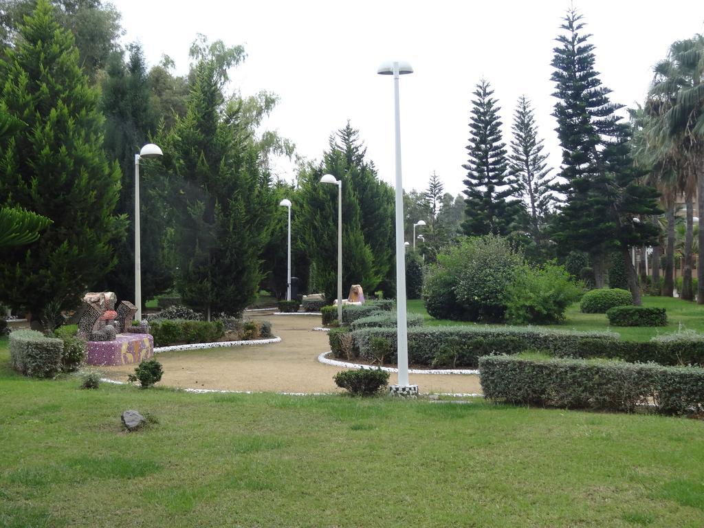 Costa Marina III Oropesa Apartment أوروبيسا ذيل مار الغرفة الصورة