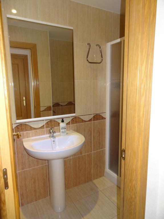Costa Marina III Oropesa Apartment أوروبيسا ذيل مار المظهر الخارجي الصورة