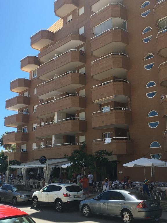 Costa Marina III Oropesa Apartment أوروبيسا ذيل مار المظهر الخارجي الصورة