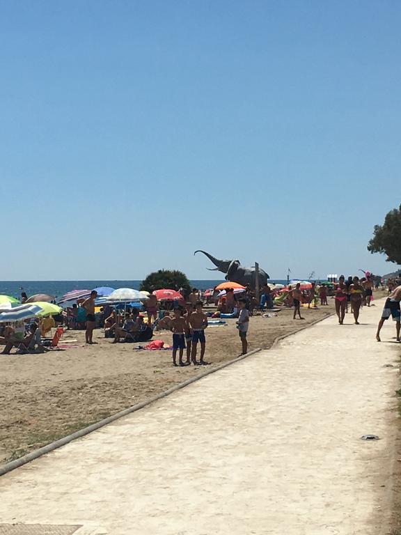 Costa Marina III Oropesa Apartment أوروبيسا ذيل مار المظهر الخارجي الصورة