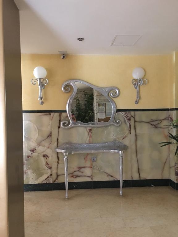 Costa Marina III Oropesa Apartment أوروبيسا ذيل مار المظهر الخارجي الصورة