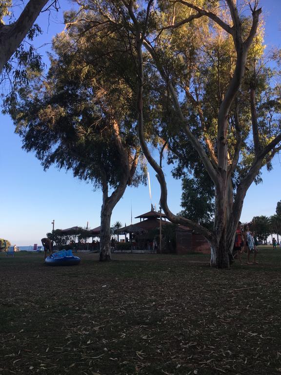 Costa Marina III Oropesa Apartment أوروبيسا ذيل مار المظهر الخارجي الصورة