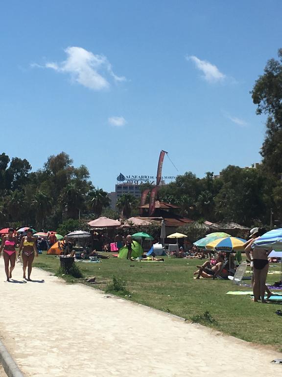 Costa Marina III Oropesa Apartment أوروبيسا ذيل مار المظهر الخارجي الصورة