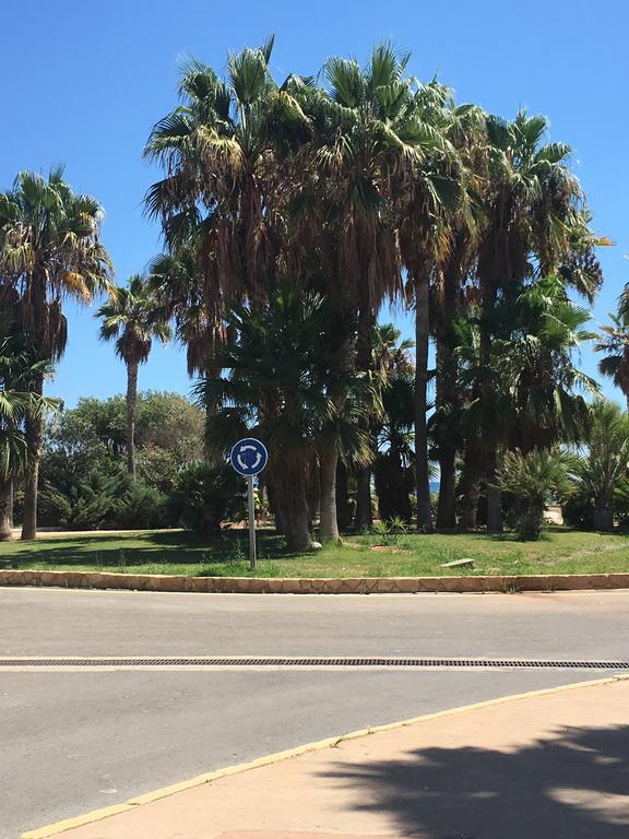 Costa Marina III Oropesa Apartment أوروبيسا ذيل مار المظهر الخارجي الصورة
