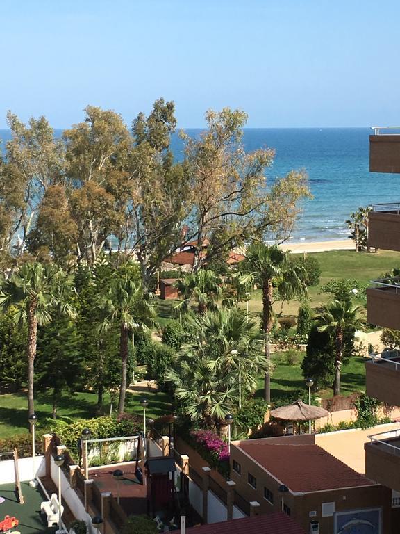 Costa Marina III Oropesa Apartment أوروبيسا ذيل مار المظهر الخارجي الصورة