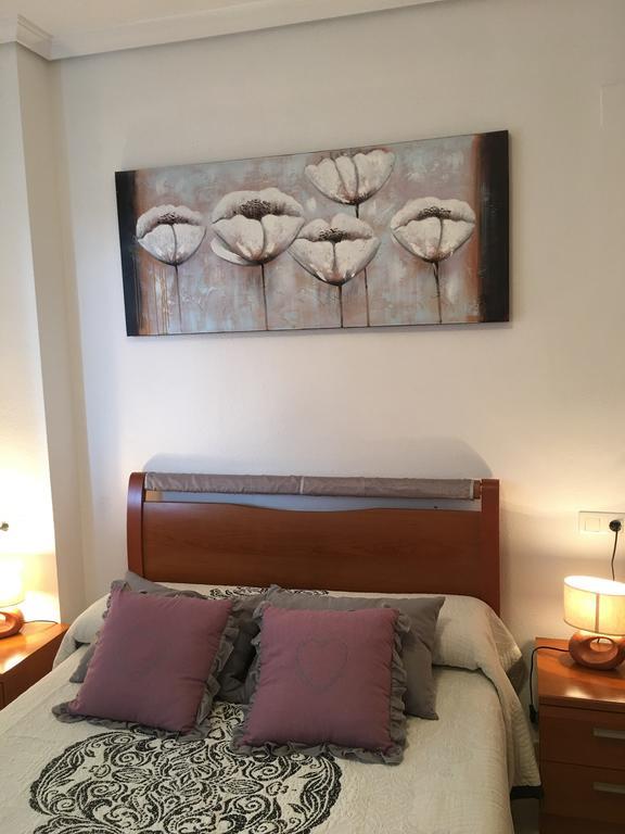 Costa Marina III Oropesa Apartment أوروبيسا ذيل مار المظهر الخارجي الصورة