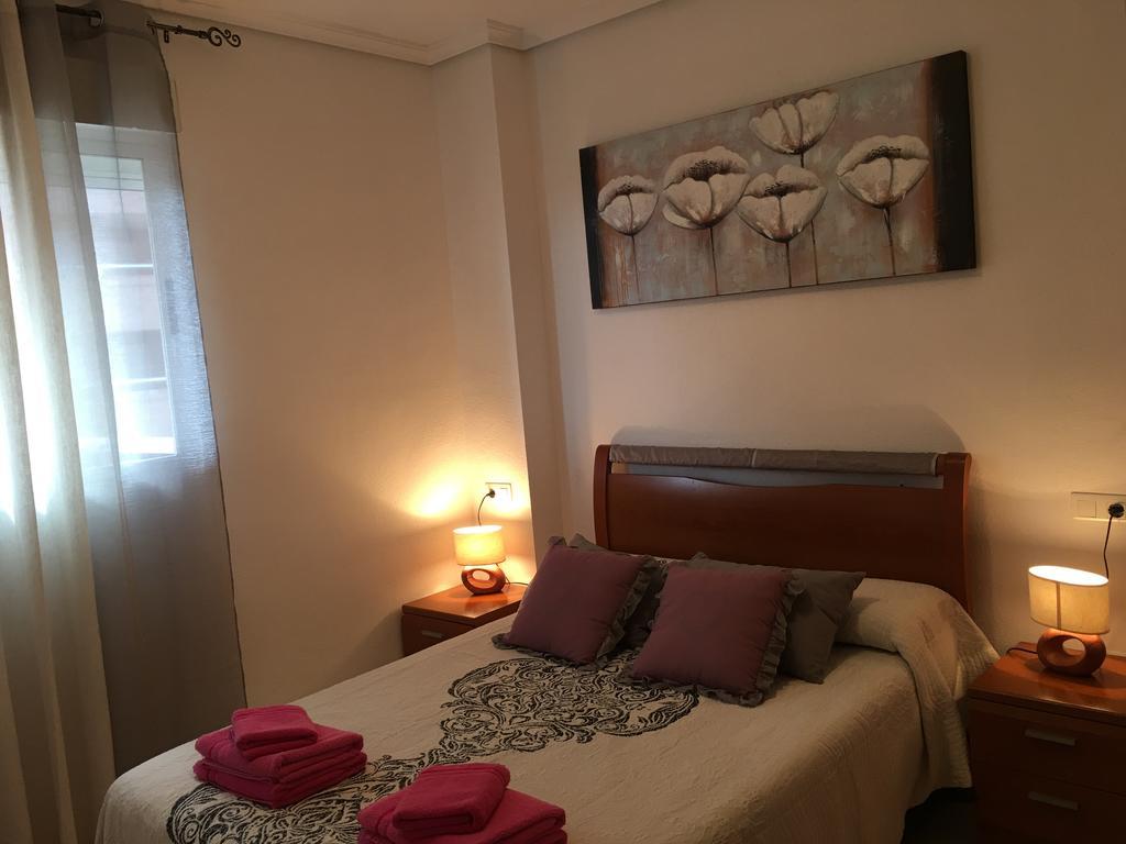Costa Marina III Oropesa Apartment أوروبيسا ذيل مار المظهر الخارجي الصورة