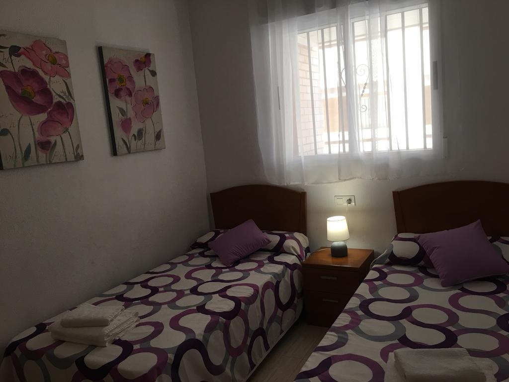 Costa Marina III Oropesa Apartment أوروبيسا ذيل مار المظهر الخارجي الصورة