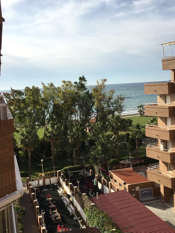 Costa Marina III Oropesa Apartment أوروبيسا ذيل مار المظهر الخارجي الصورة