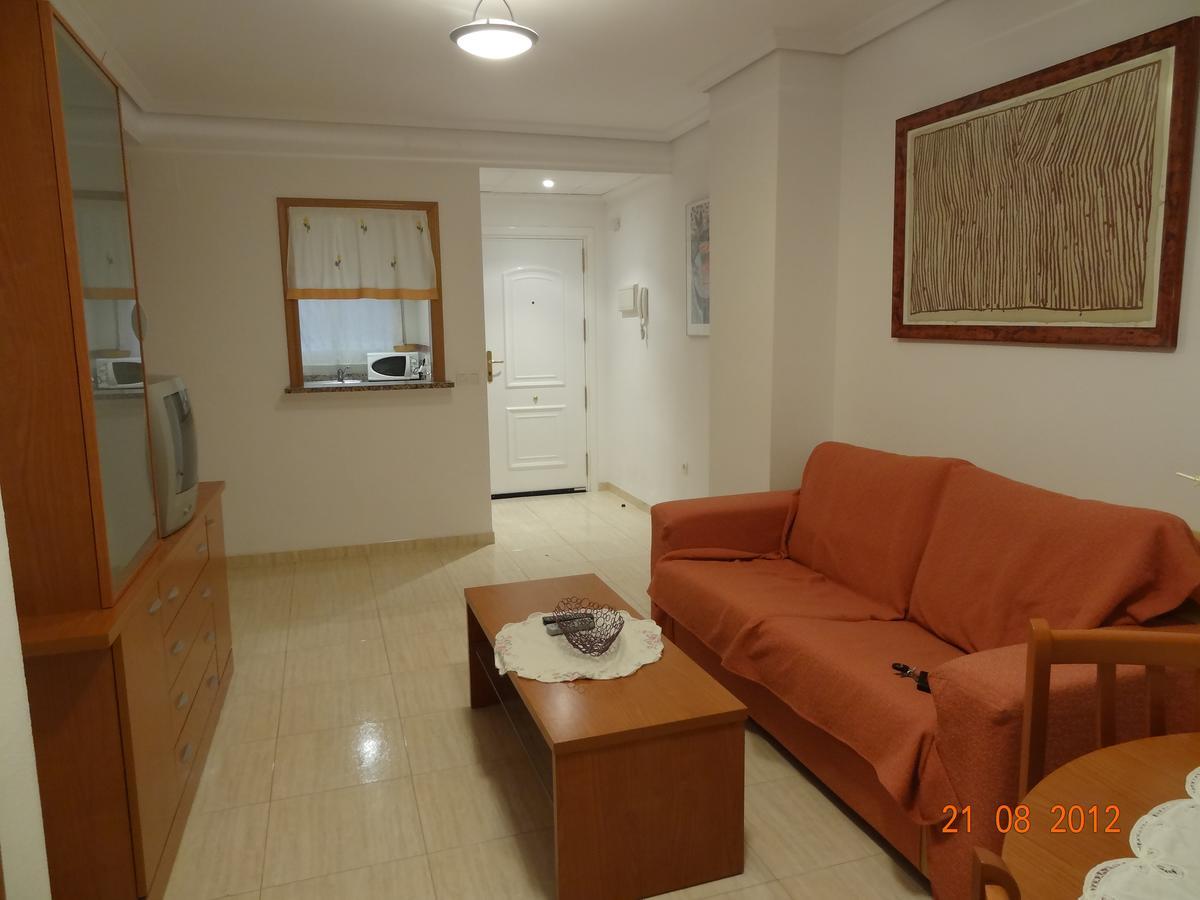 Costa Marina III Oropesa Apartment أوروبيسا ذيل مار المظهر الخارجي الصورة